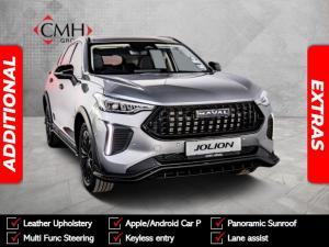 Haval Jolion Pro 1.5T S Ultra Luxury - Image 1