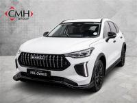Thumbnail Haval Jolion Pro 1.5T S Ultra Luxury