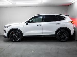 Haval Jolion Pro 1.5T S Ultra Luxury - Image 2