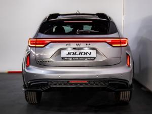 Haval Jolion Pro 1.5T S Ultra Luxury - Image 4