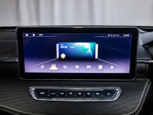 Haval Jolion Pro 1.5T S Ultra Luxury - Image 7