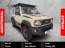 Thumbnail Suzuki Jimny 1.5 GL AllGrip 3-door manual