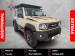 Suzuki Jimny 1.5 GL AllGrip 3-door manual - Thumbnail 1