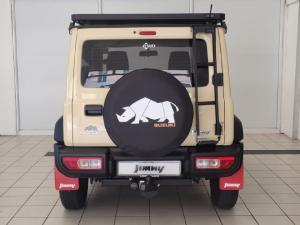 Suzuki Jimny 1.5 GL AllGrip 3-door manual - Image 6