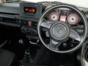 Suzuki Jimny 1.5 GL AllGrip 3-door manual - Image 7