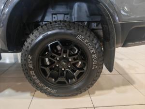 Ford Ranger 2.0 BiTurbo double cab Tremor 4WD - Image 10