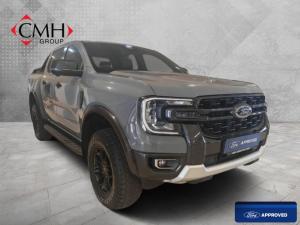 Ford Ranger 2.0 BiTurbo double cab Tremor 4WD - Image 1