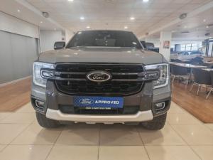 Ford Ranger 2.0 BiTurbo double cab Tremor 4WD - Image 2