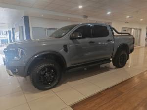 Ford Ranger 2.0 BiTurbo double cab Tremor 4WD - Image 3