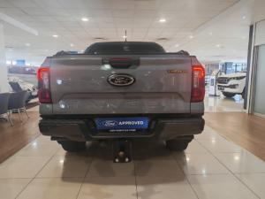Ford Ranger 2.0 BiTurbo double cab Tremor 4WD - Image 4