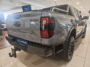 Ford Ranger 2.0 BiTurbo double cab Tremor 4WD - Image 5
