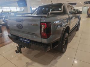 Ford Ranger 2.0 BiTurbo double cab Tremor 4WD - Image 6