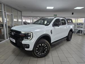 Ford Ranger 2.3T double cab Wildtrak - Image 1