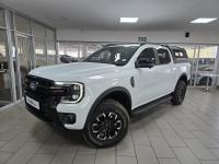 Thumbnail Ford Ranger 2.3T double cab Wildtrak