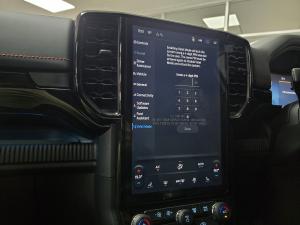 Ford Ranger 2.3T double cab Wildtrak - Image 23