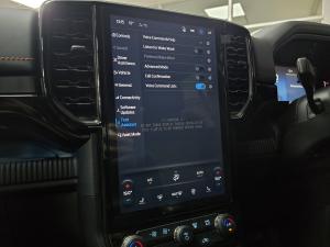 Ford Ranger 2.3T double cab Wildtrak - Image 25