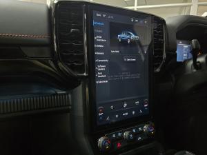 Ford Ranger 2.3T double cab Wildtrak - Image 28