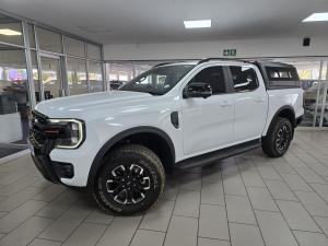 Ford Ranger 2.3T double cab Wildtrak - Image 2