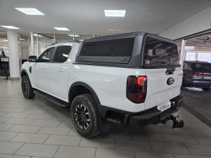 Ford Ranger 2.3T double cab Wildtrak - Image 5
