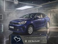 Thumbnail Kia Pegas 1.4 EX auto