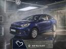 Thumbnail Kia Pegas 1.4 EX auto