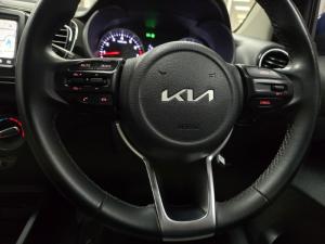 Kia Pegas 1.4 EX auto - Image 21