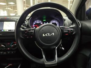 Kia Pegas 1.4 EX auto - Image 23