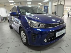 Kia Pegas 1.4 EX auto - Image 2
