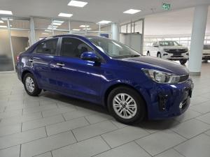 Kia Pegas 1.4 EX auto - Image 3