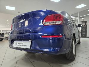 Kia Pegas 1.4 EX auto - Image 4
