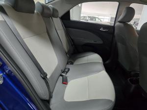 Kia Pegas 1.4 EX auto - Image 5