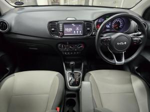 Kia Pegas 1.4 EX auto - Image 6
