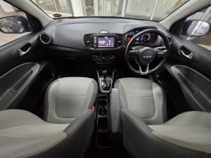 Kia Pegas 1.4 EX auto - Image 7