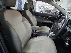 Kia Pegas 1.4 EX auto - Image 8