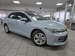Volkswagen Golf 1.4TSI Life Plus - Image 3
