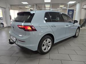 Volkswagen Golf 1.4TSI Life Plus - Image 4