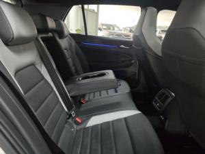 Volkswagen Golf 1.4TSI R-Line Plus - Image 25