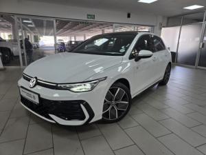 Volkswagen Golf 1.4TSI R-Line Plus - Image 2