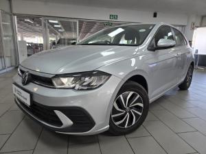 Volkswagen Polo hatch 1.0TSI - Image 1