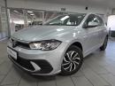 Thumbnail Volkswagen Polo hatch 1.0TSI