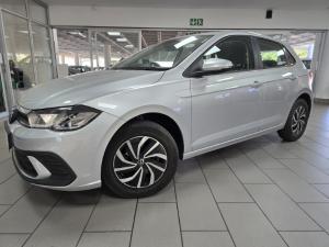 Volkswagen Polo hatch 1.0TSI - Image 3
