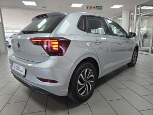 Volkswagen Polo hatch 1.0TSI - Image 4