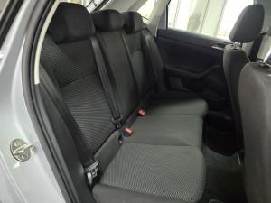 Volkswagen Polo hatch 1.0TSI - Image 8