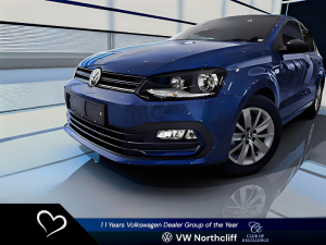 Volkswagen Polo Vivo hatch 1.4 - Image 1