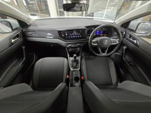 Volkswagen Taigo 1.0TSI Life - Image 20