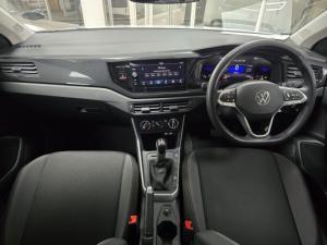 Volkswagen Taigo 1.0TSI Life - Image 22