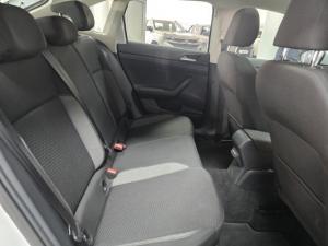 Volkswagen Taigo 1.0TSI Life - Image 23