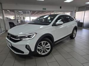 Volkswagen Taigo 1.0TSI Life - Image 3