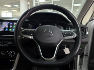 Volkswagen Taigo 1.0TSI Life - Image 8