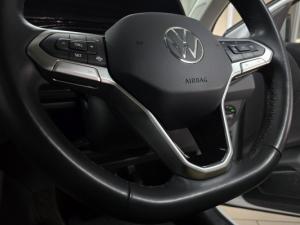 Volkswagen Taigo 1.0TSI Life - Image 9